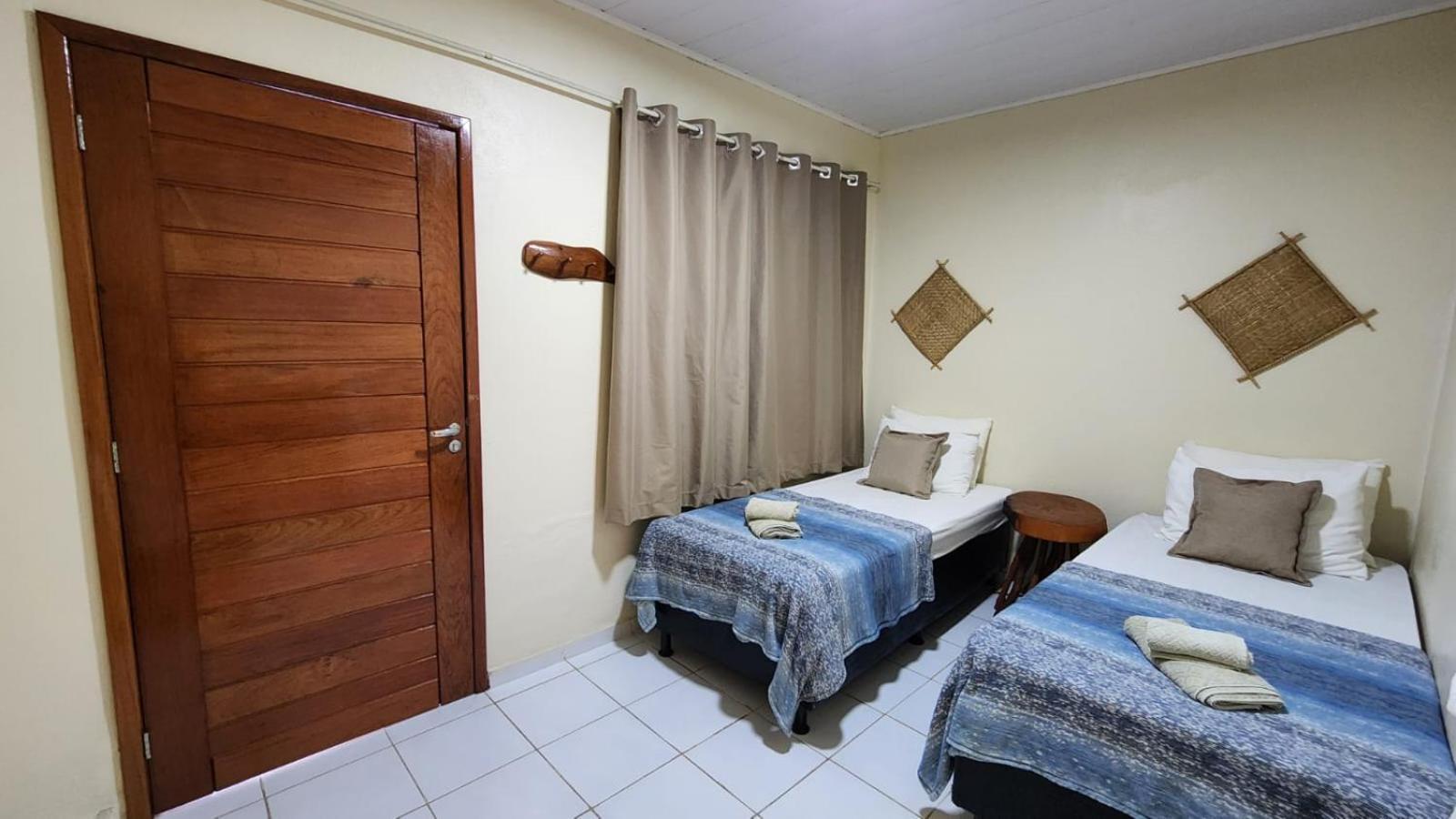 Pousada Refugio Dos Milagres São Miguel dos Milagres Zewnętrze zdjęcie