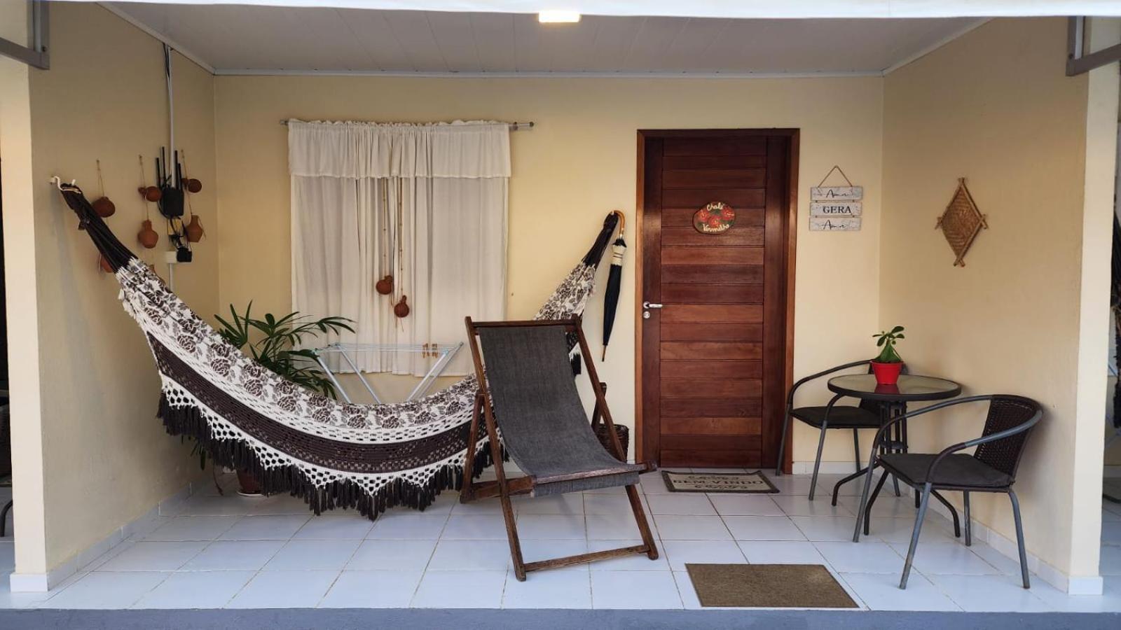 Pousada Refugio Dos Milagres São Miguel dos Milagres Zewnętrze zdjęcie