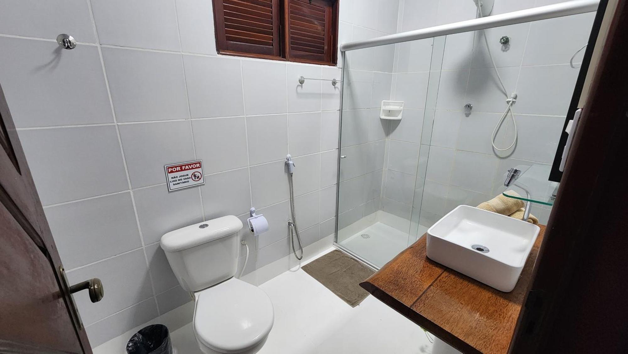 Pousada Refugio Dos Milagres São Miguel dos Milagres Zewnętrze zdjęcie